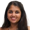 Pranathy Reddy