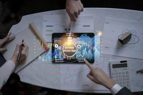 revenue-operations-concept revenue-operations-concept