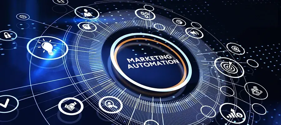 Marketing automation