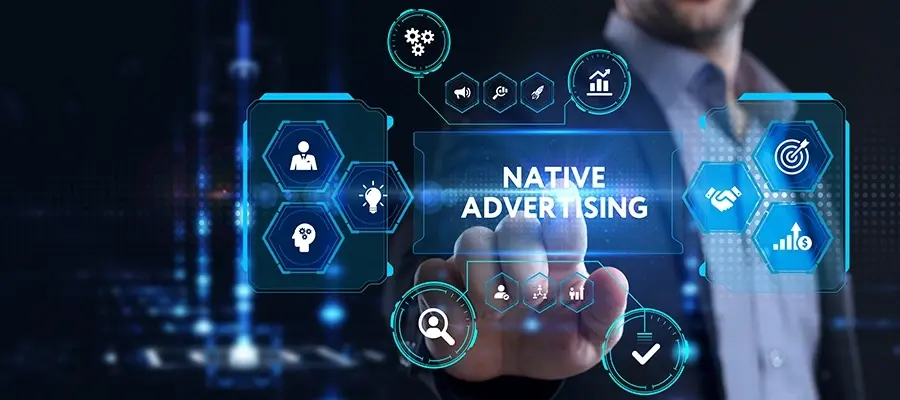 Native Advertising