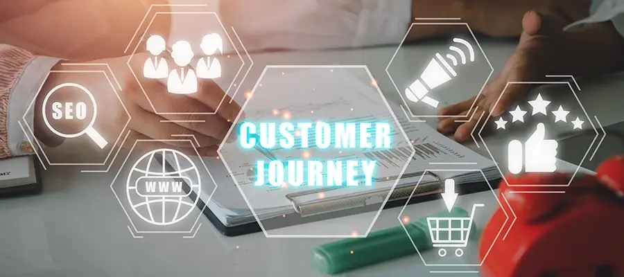 Role of Data in Marketing