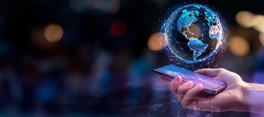 Trends in Digital Marketing