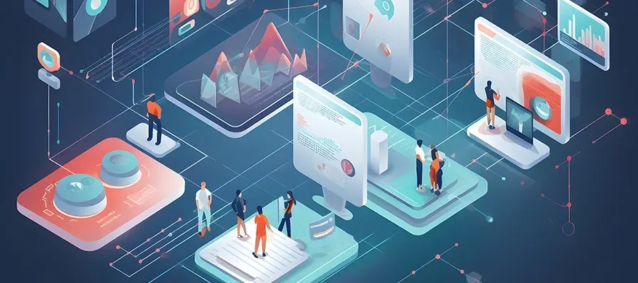 Third-Party Data Providers