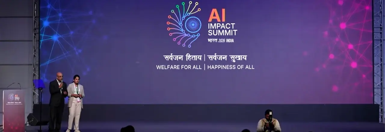 Global Impact Challenge