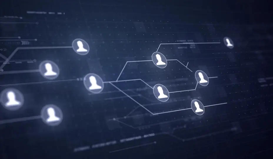 Authoritative Link Acquisition