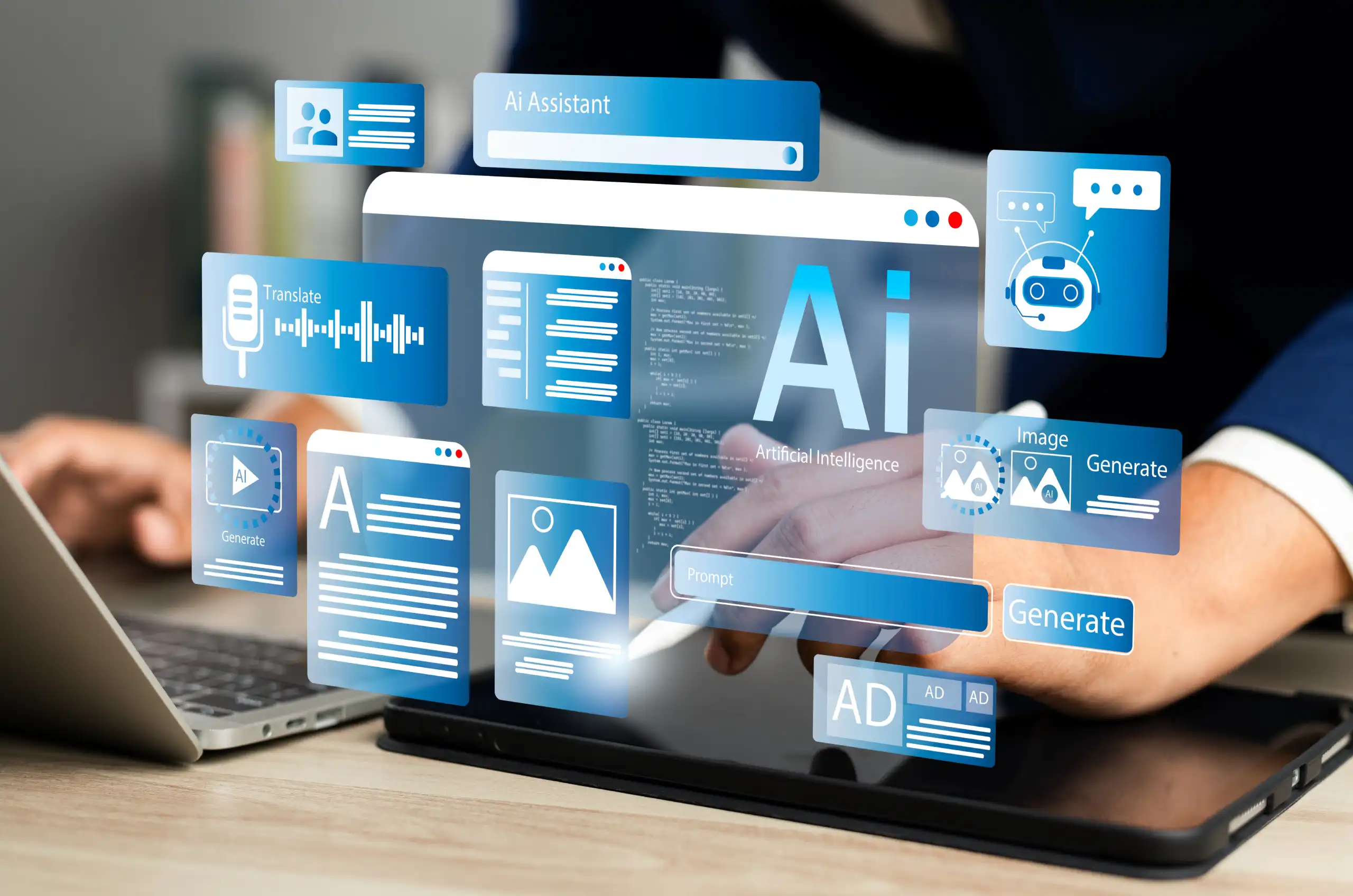 The Future of B2B Marketing Agency: Insights and Predictions