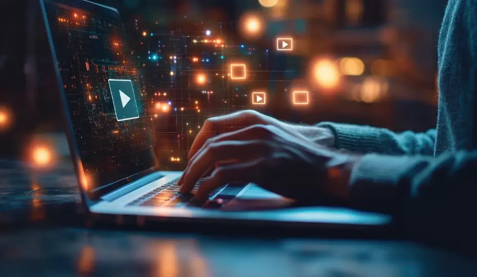 Enterprise-grade Content Creation