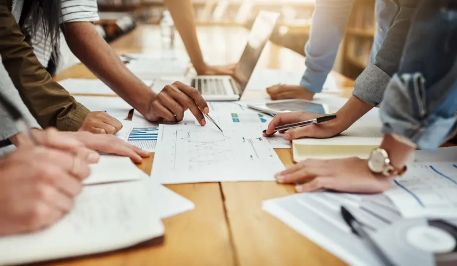 Intent Mapping & AI-Powered Content Planning