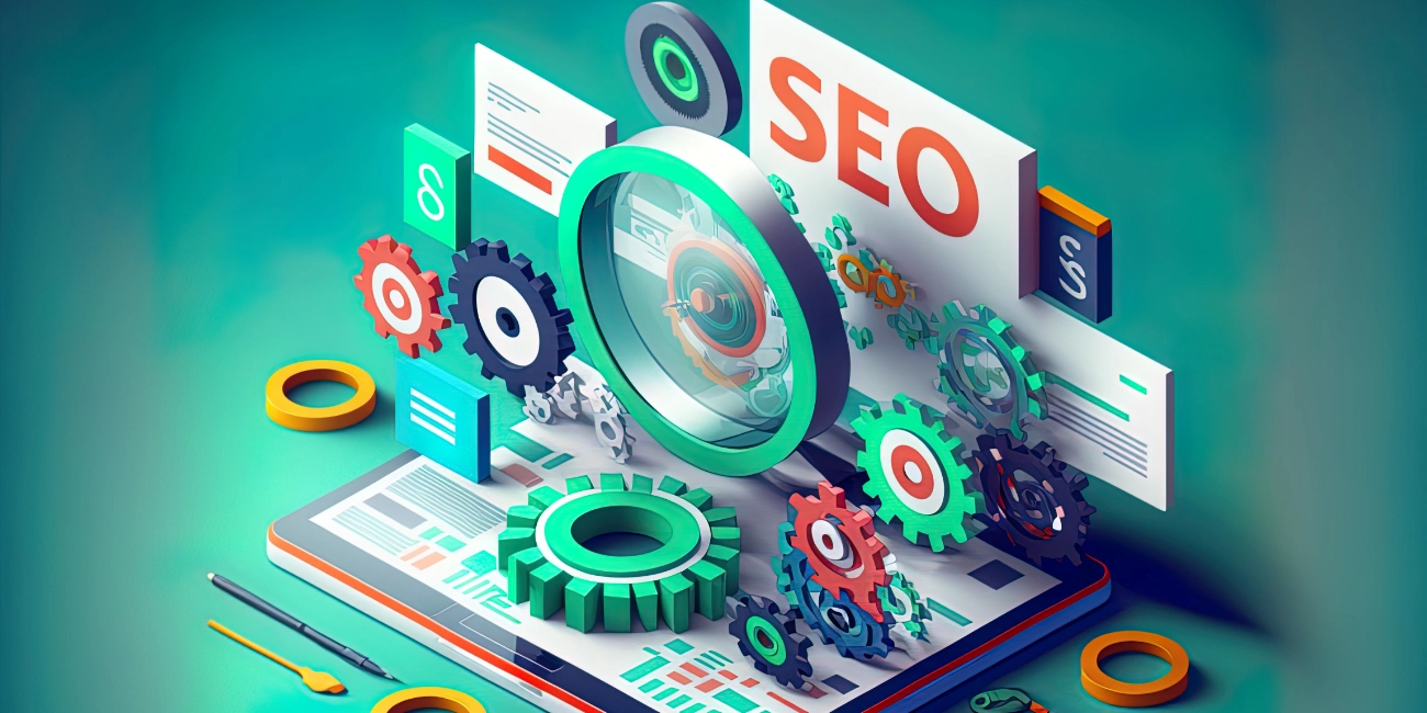 Content and SEO services