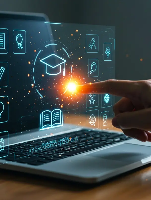 Education & EdTech