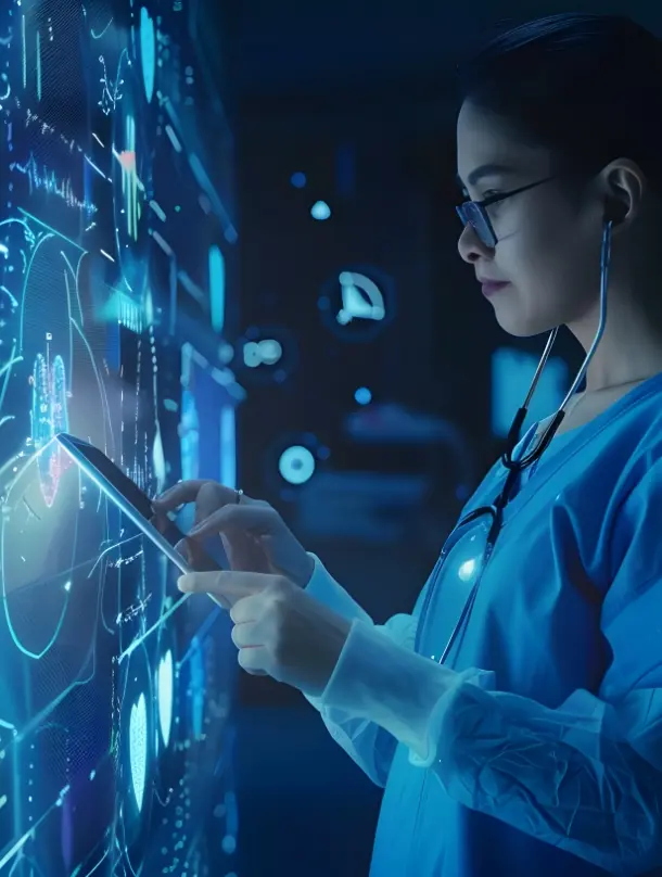 Healthcare & MedTech