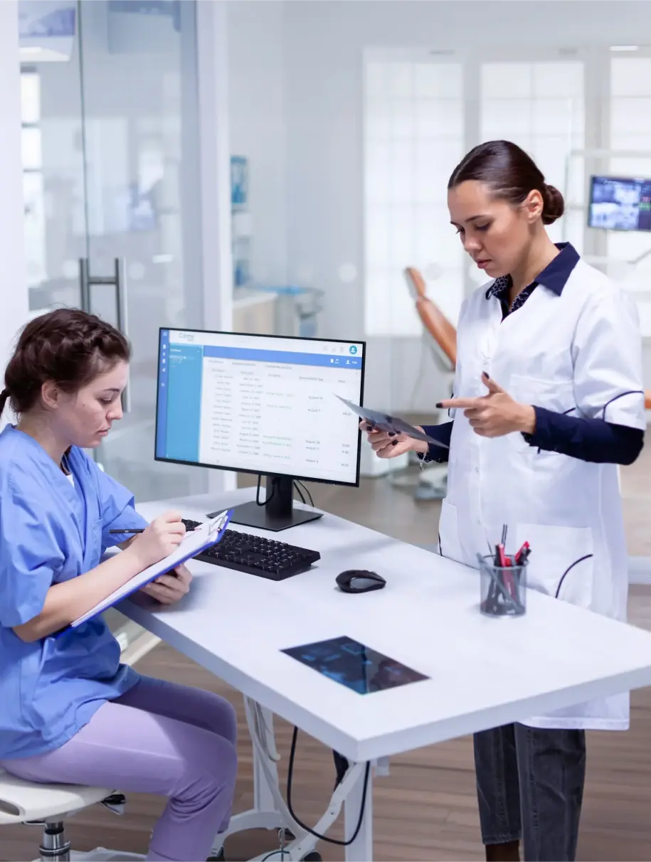 Healthcare & MedTech