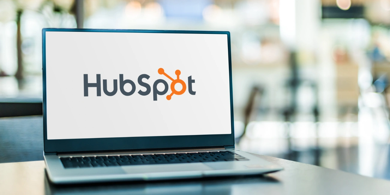 HubSpot services