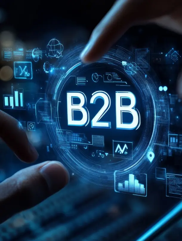 IT Services & B2B Tech