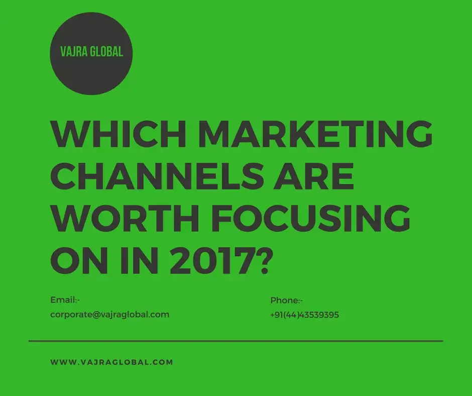 Which-marketing-channels-are-worth-focusing
