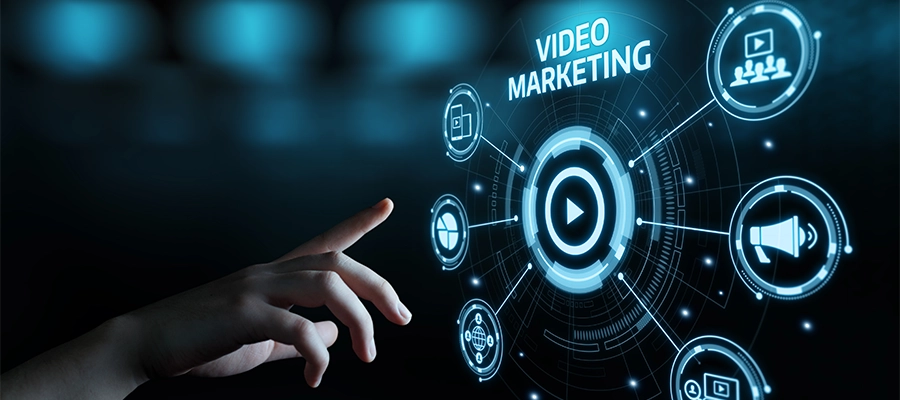 Video Production and Marketing