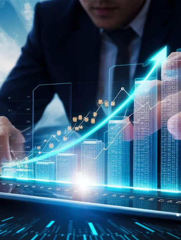 Professional Services (Consulting, Legal, Finance)