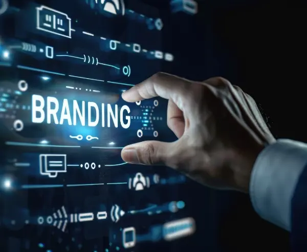 Scalable Brand Assets