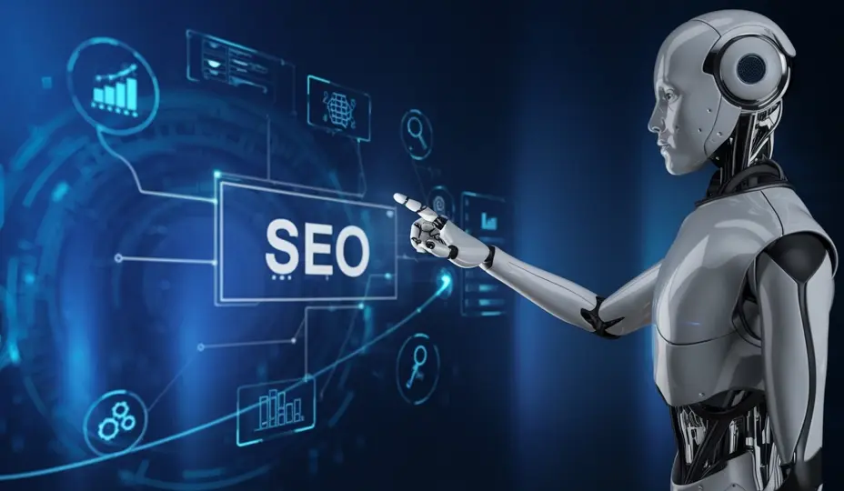 Site Architecture & Technical SEO