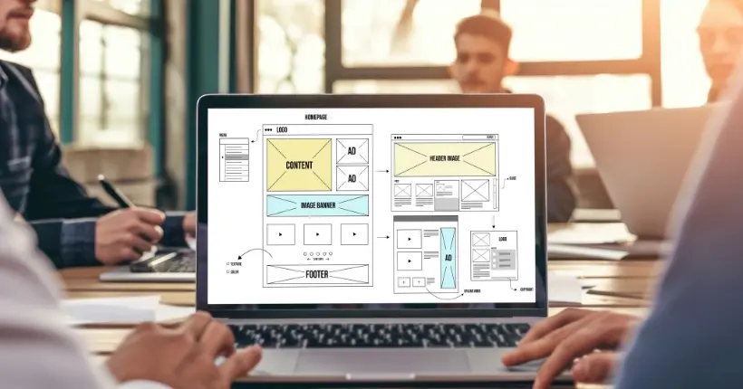 Complex Tech Stacks & Website Structures