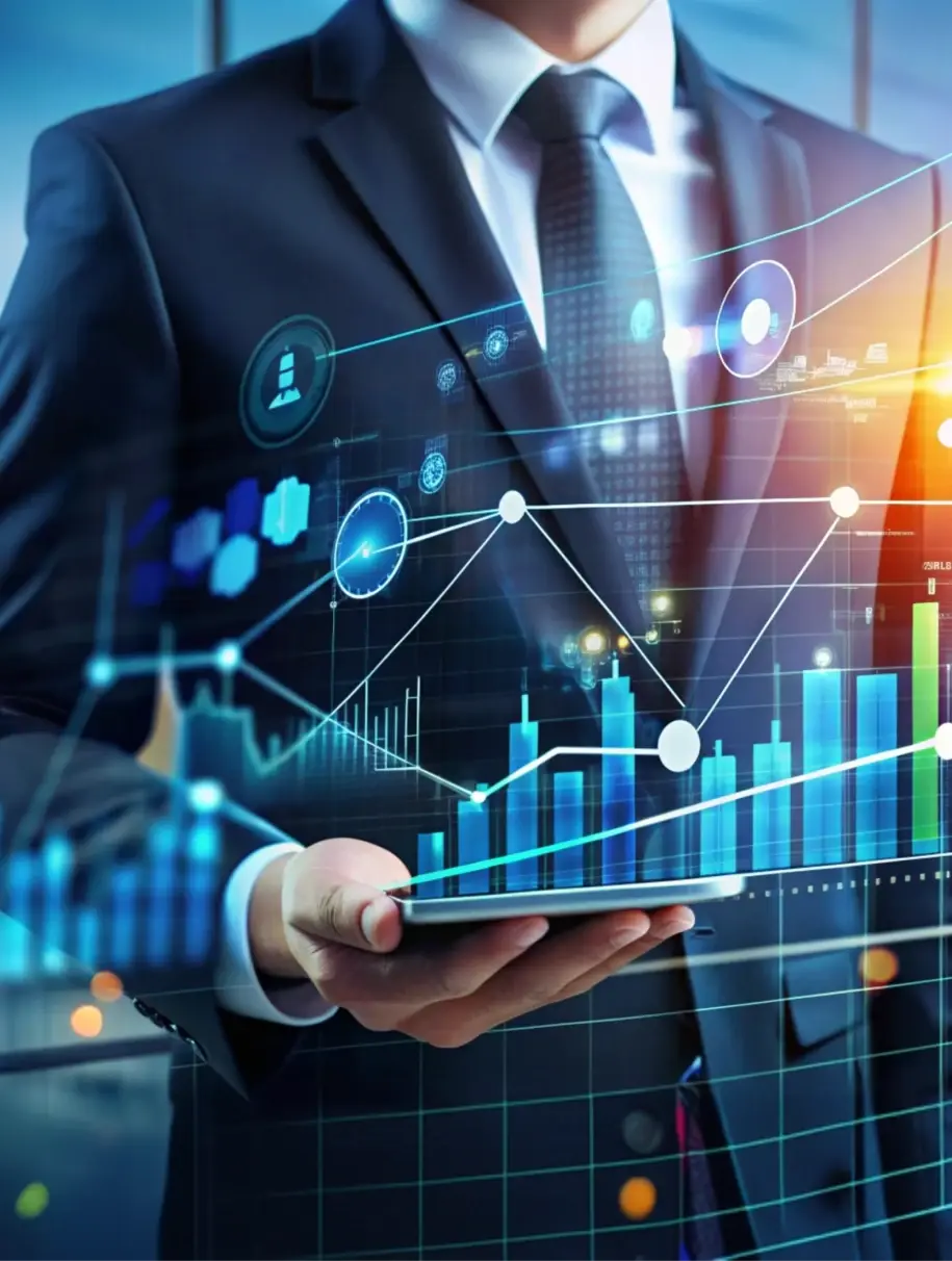 Professional Services (Consulting, Legal, Finance)