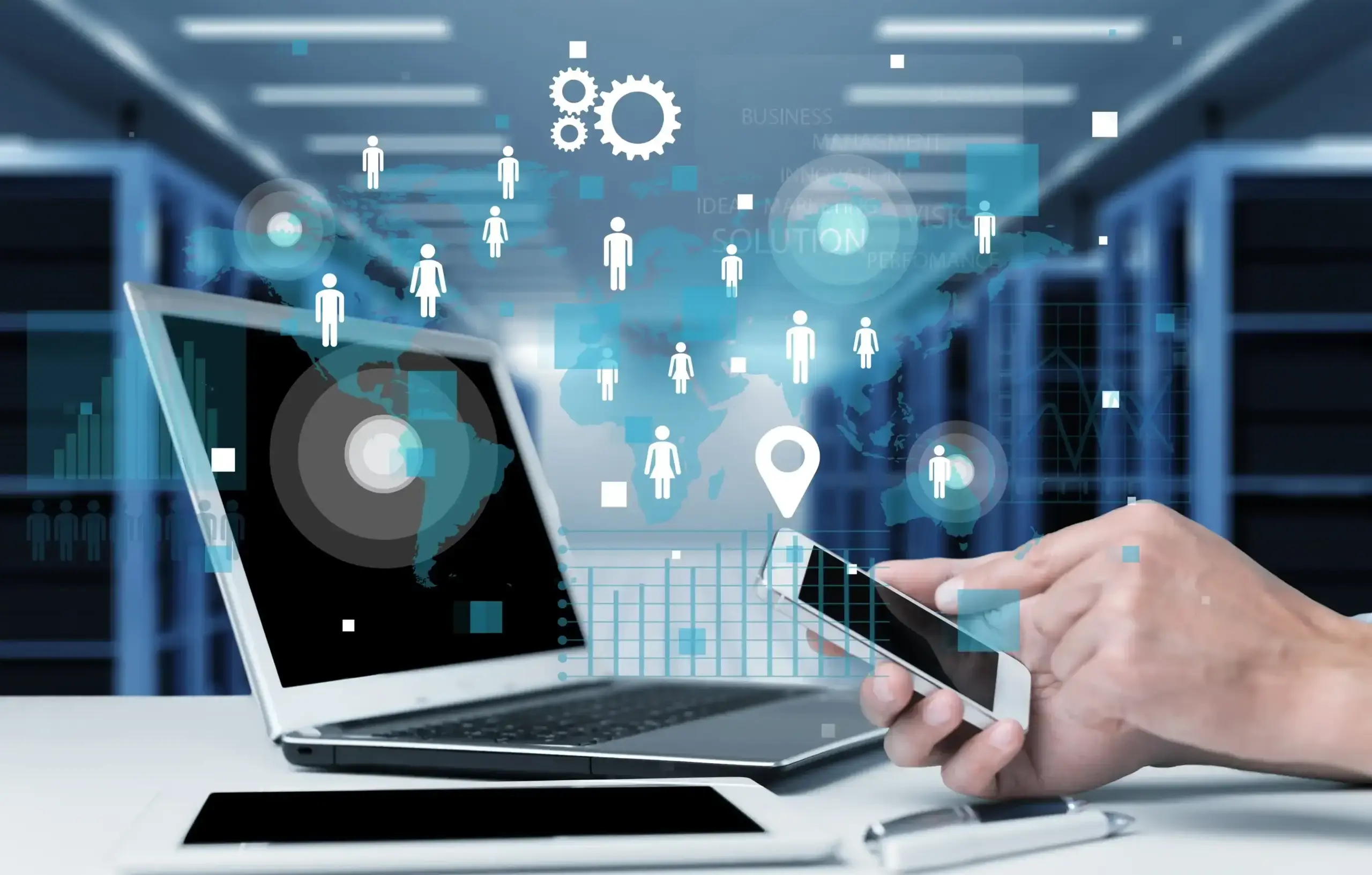 Leveraging-HubSpot