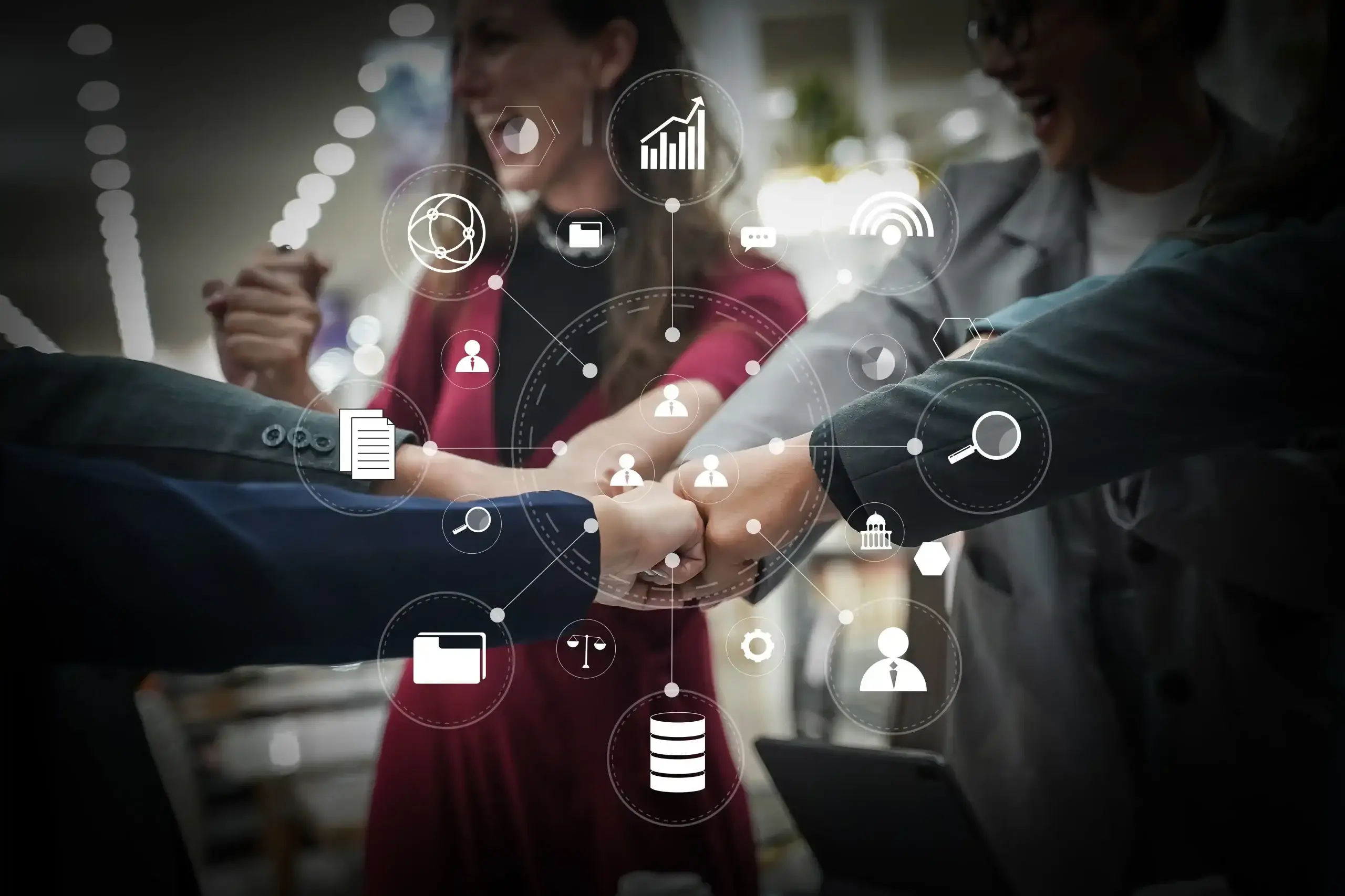 Nov 2 2 Success Stories