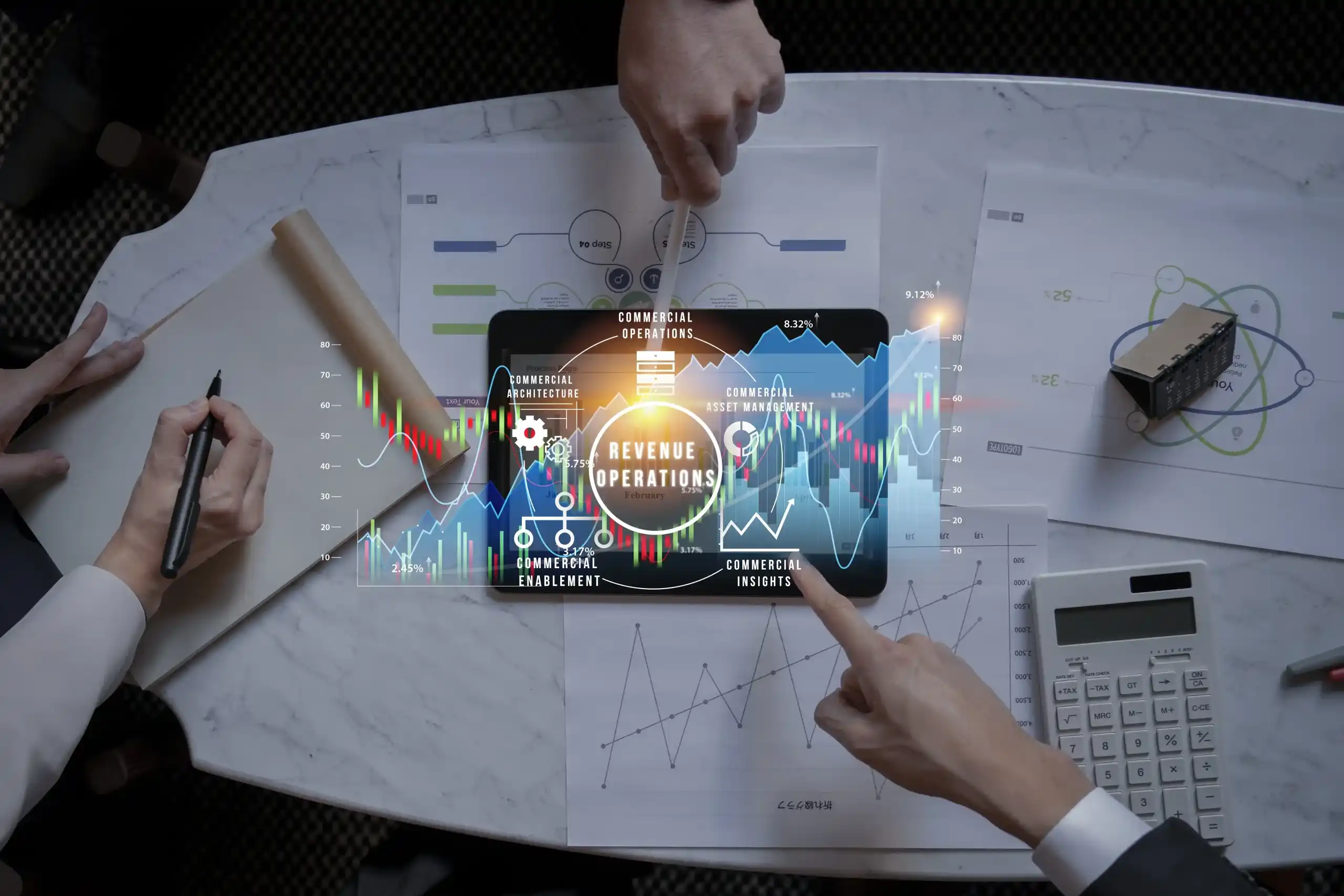 revenue-operations-concept revenue-operations-concept