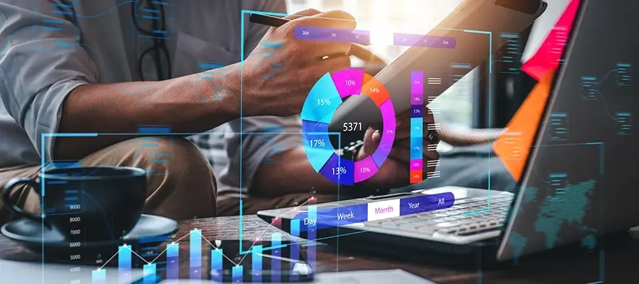 B2B and B2C businesses